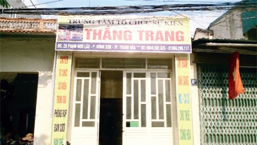 me rua bat thue, lam lao cong nuoi quan quan quang anh an hoc - 2