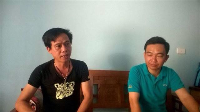 me rua bat thue, lam lao cong nuoi quan quan quang anh an hoc - 3