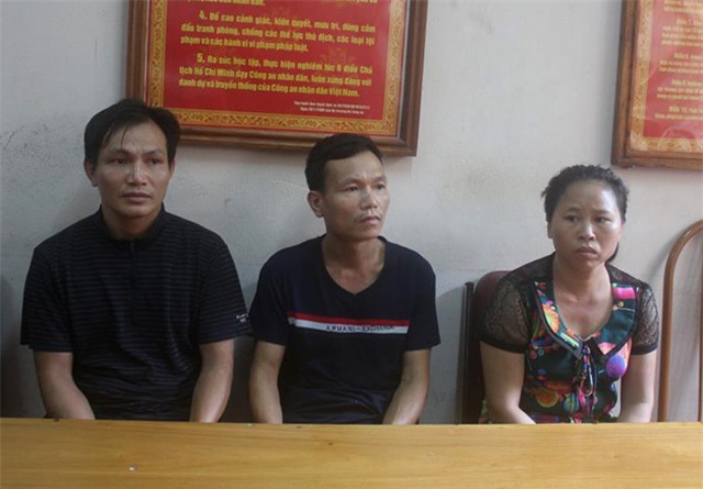 hanh trinh tro ve cua be bi ban lam con nuoi gia 70 trieu - 1