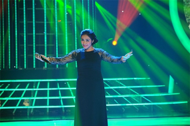 Hoa Minzy am giai 100 trieu sau khi bi che thieu nghiem tuc hinh anh 1