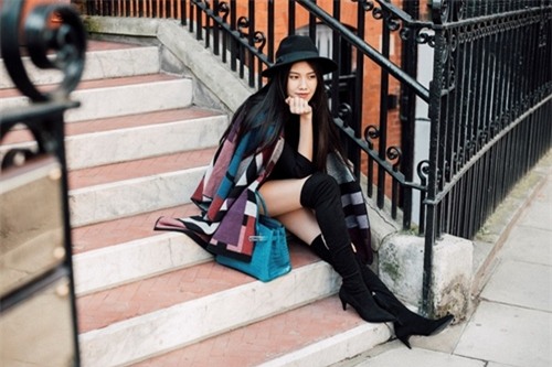 4 sao viet so huu chiec tui hermes birkin da ca sau hon 1 ty dong - 8