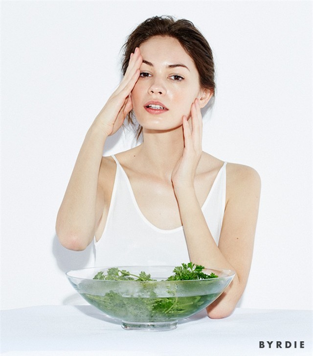 Xông mặt ngay tại nhà giúp da sáng mịn sạch mụn suốt mùa hè - Ảnh 3.