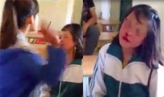 Nu sinh tat ban 52 cai va van hoa su dung Facebook hinh anh 1