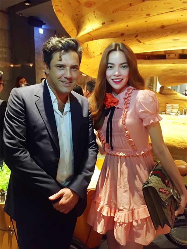 Phạm Hương & Hà Hồ - những nạn nhân đáng thương của hàng hiệu - Ảnh 1.