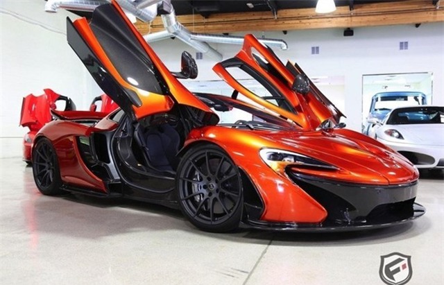 83 ty mua Rolls-Royce o VN, dai gia the gioi mua duoc xe gi? hinh anh 10