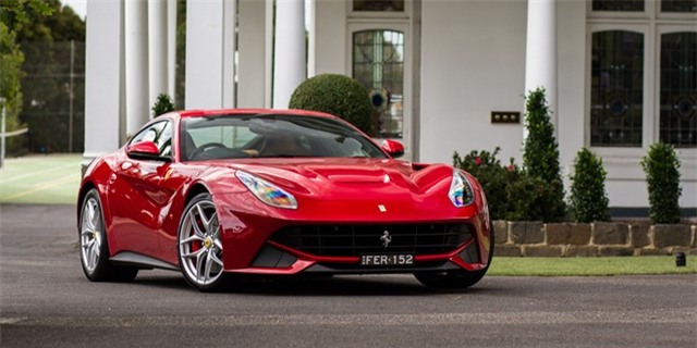 83 ty mua Rolls-Royce o VN, dai gia the gioi mua duoc xe gi? hinh anh 3