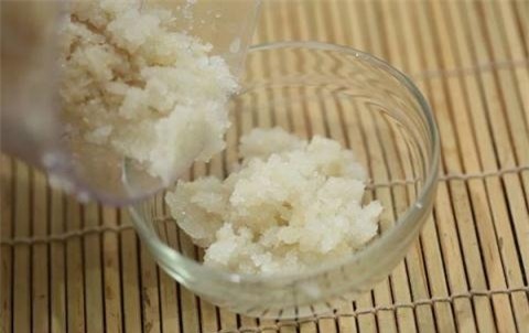 Mách bạn làm muối tắm trắng chỉ với 10k, có tác dụng ngay sau 1 tuần sử dụng