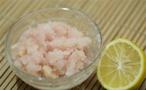 Mách bạn làm muối tắm trắng chỉ với 10k, có tác dụng ngay sau 1 tuần sử dụng