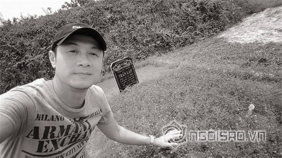 MC Anh Tuấn và Trần Lập  3