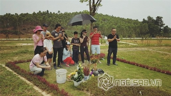 MC Anh Tuấn và Trần Lập 0