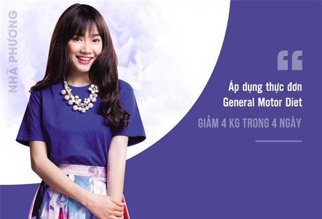 Bi quyet giam can tu cap toc toi dai han cua sao Viet hinh anh 1