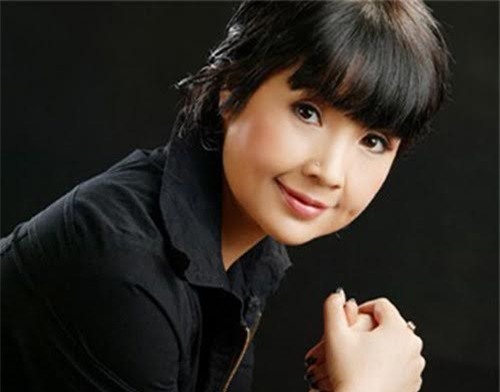 Bo Van hoa len tieng viec NSND Lan Huong khong di Truong Sa hinh anh 2