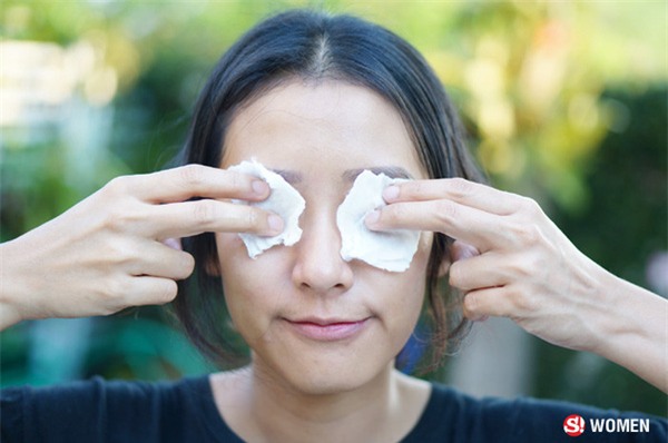 dùng sửa mẹ làm đẹp