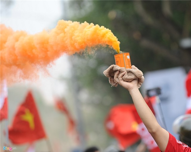 Hang ngan CDV Hai Phong dot phao, rai tien am phu o thu do hinh anh 5