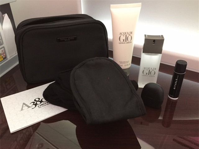 8 thứ miễn phí cho hành khách trên máy bay có thể bạn chưa biết - Ảnh 5.