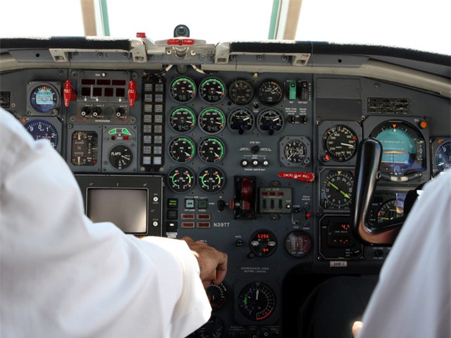 8 thứ miễn phí cho hành khách trên máy bay có thể bạn chưa biết - Ảnh 7.