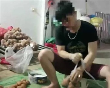 rau an toàn, siêu thị