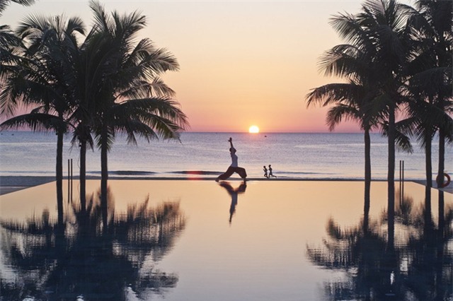 7 khu resort đắt đỏ đúng chuẩn sang, xịn, mịn nhất Việt Nam - Ảnh 11.