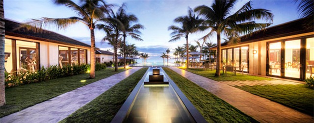 7 khu resort đắt đỏ đúng chuẩn sang, xịn, mịn nhất Việt Nam - Ảnh 13.