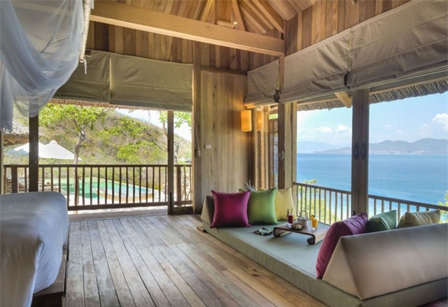 7 khu resort đắt đỏ đúng chuẩn sang, xịn, mịn nhất Việt Nam - Ảnh 16.