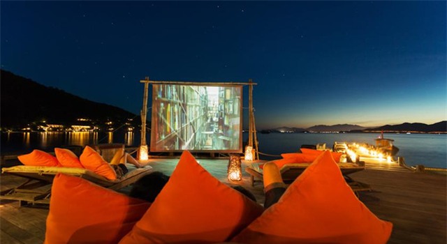 7 khu resort đắt đỏ đúng chuẩn sang, xịn, mịn nhất Việt Nam - Ảnh 17.