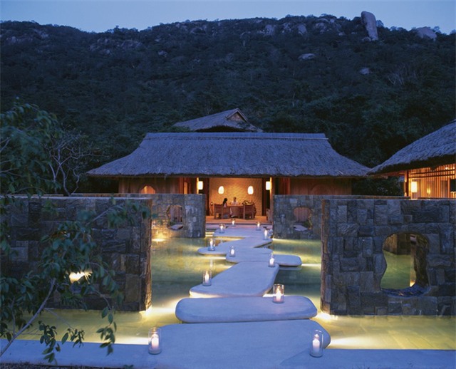 7 khu resort đắt đỏ đúng chuẩn sang, xịn, mịn nhất Việt Nam - Ảnh 18.