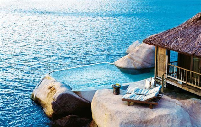 7 khu resort đắt đỏ đúng chuẩn sang, xịn, mịn nhất Việt Nam - Ảnh 19.