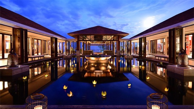 7 khu resort đắt đỏ đúng chuẩn sang, xịn, mịn nhất Việt Nam - Ảnh 21.