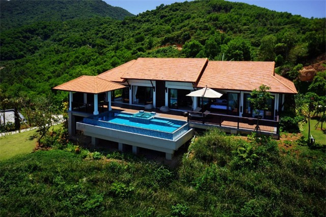 7 khu resort đắt đỏ đúng chuẩn sang, xịn, mịn nhất Việt Nam - Ảnh 22.