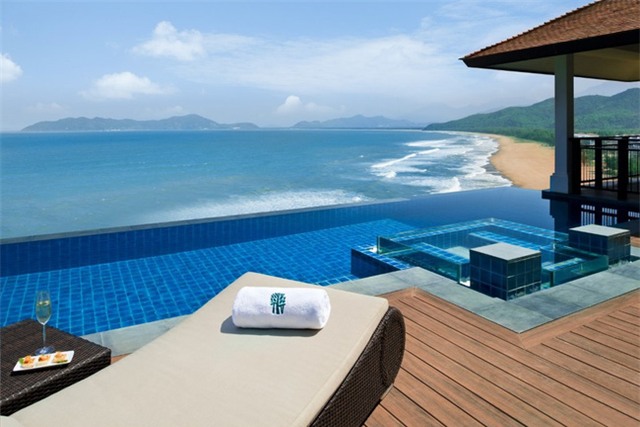 7 khu resort đắt đỏ đúng chuẩn sang, xịn, mịn nhất Việt Nam - Ảnh 23.