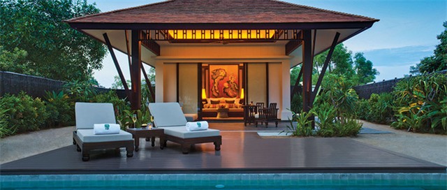7 khu resort đắt đỏ đúng chuẩn sang, xịn, mịn nhất Việt Nam - Ảnh 24.