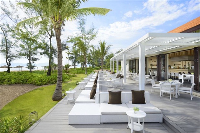 7 khu resort đắt đỏ đúng chuẩn sang, xịn, mịn nhất Việt Nam - Ảnh 26.