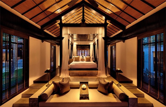 7 khu resort đắt đỏ đúng chuẩn sang, xịn, mịn nhất Việt Nam - Ảnh 5.