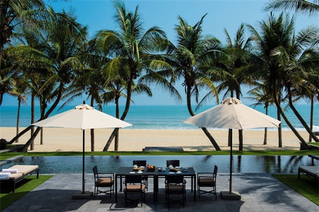 7 khu resort đắt đỏ đúng chuẩn sang, xịn, mịn nhất Việt Nam - Ảnh 7.