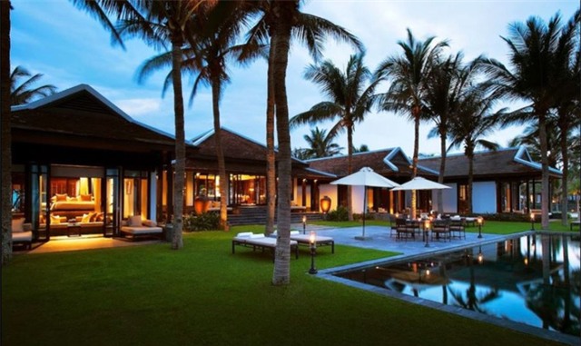 7 khu resort đắt đỏ đúng chuẩn sang, xịn, mịn nhất Việt Nam - Ảnh 8.