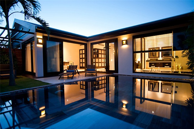 7 khu resort đắt đỏ đúng chuẩn sang, xịn, mịn nhất Việt Nam - Ảnh 9.