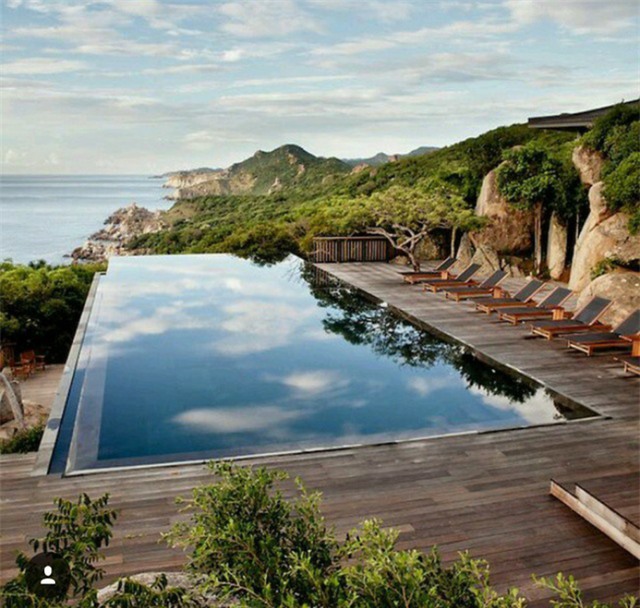 7 khu resort đắt đỏ đúng chuẩn sang, xịn, mịn nhất Việt Nam - Ảnh 40.