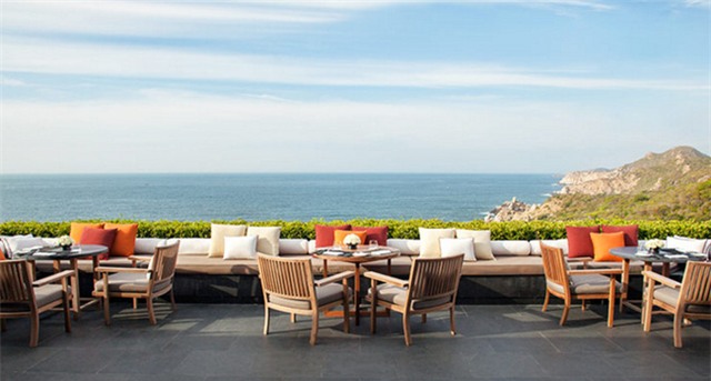 7 khu resort đắt đỏ đúng chuẩn sang, xịn, mịn nhất Việt Nam - Ảnh 41.