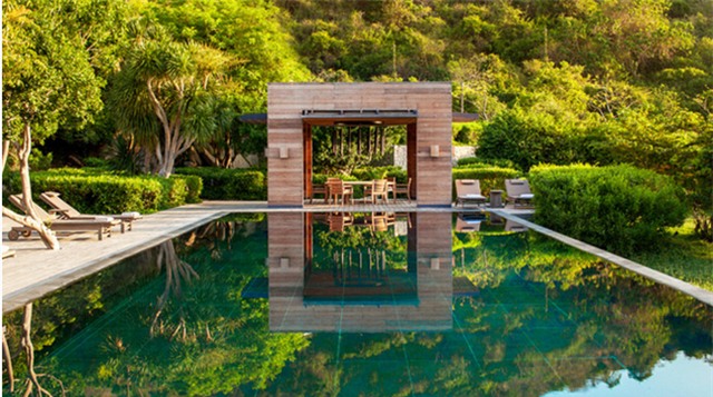 7 khu resort đắt đỏ đúng chuẩn sang, xịn, mịn nhất Việt Nam - Ảnh 42.