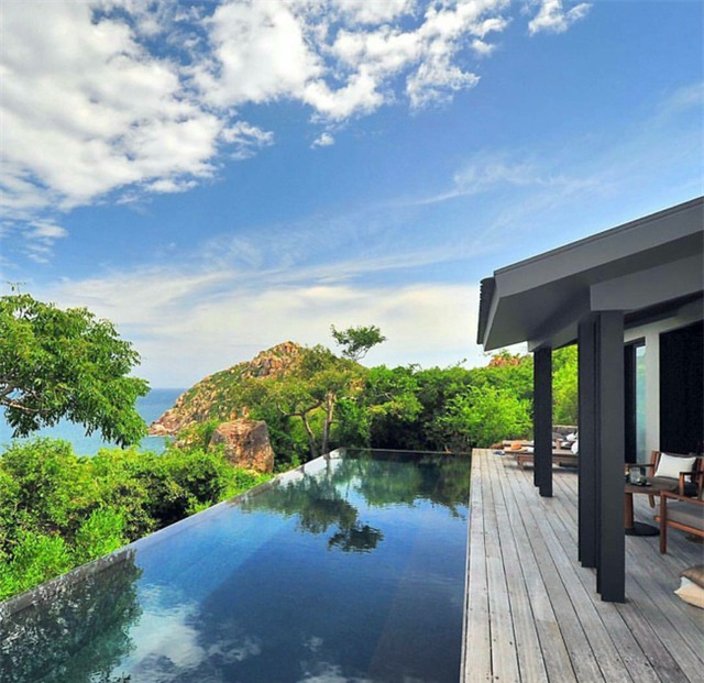 7 khu resort đắt đỏ đúng chuẩn sang, xịn, mịn nhất Việt Nam - Ảnh 44.