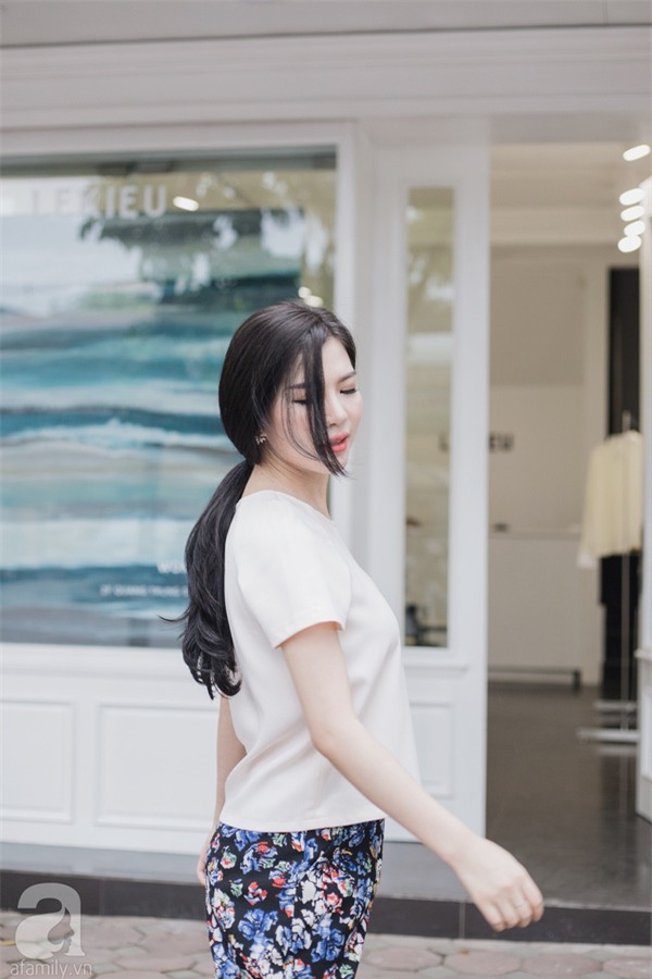 quần mát mẻ mặc đi làm