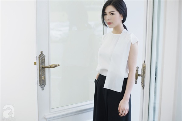 quần mát mẻ mặc đi làm