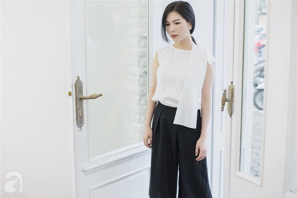 quần mát mẻ mặc đi làm