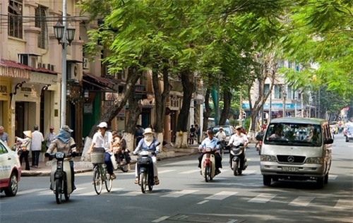 miền Bắc, không khí lạnh, dịu mát