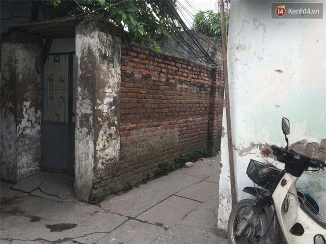 Hà Nội: Con rể cầm dao đâm bố vợ trọng thương trong đêm - Ảnh 3.