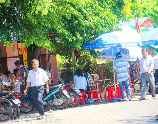 bang hoang phat hien hoc sinh gioi quoc gia tu tu tai nha hinh anh 1