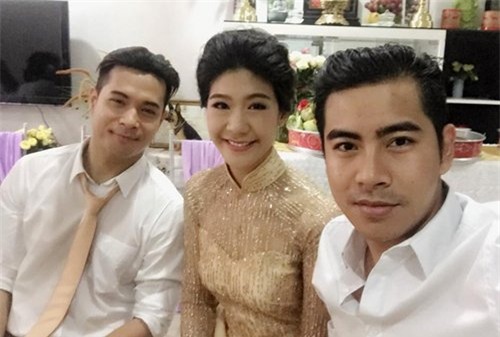 nhan sac