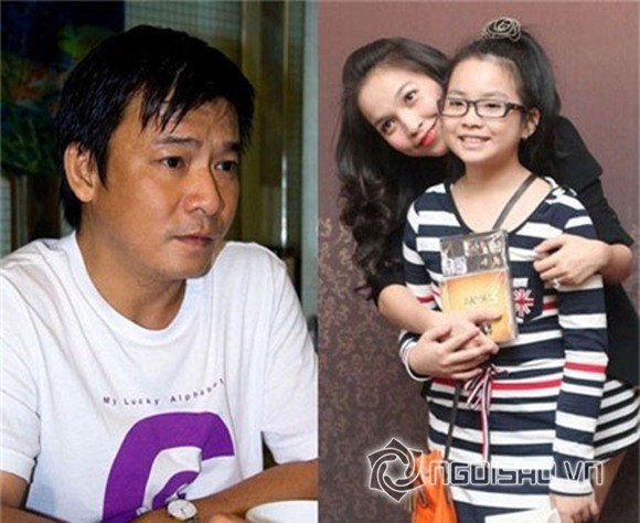 Mỹ nam Việt trở thành ông bố tồi 0