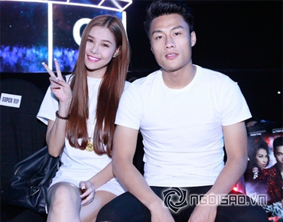 Mỹ nam Việt trở thành ông bố tồi 2