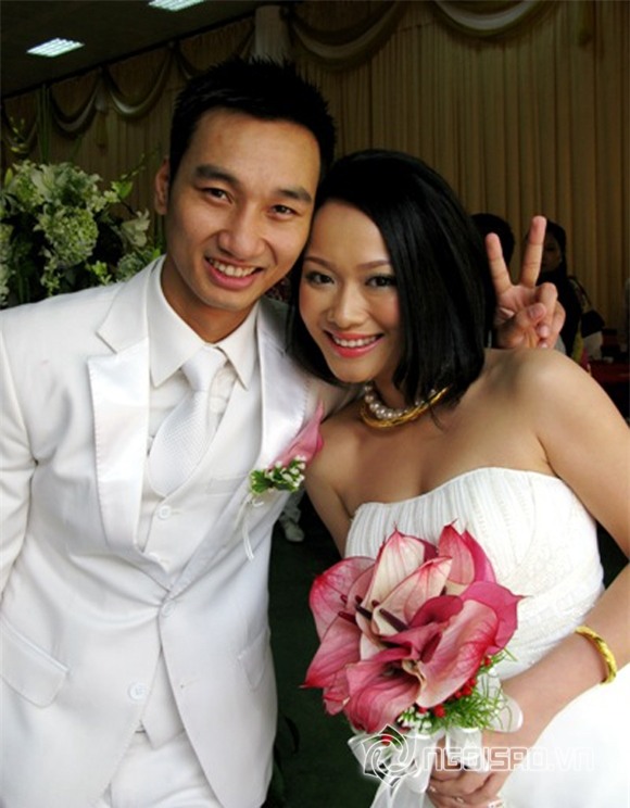 Mỹ nam Việt trở thành ông bố tồi 0